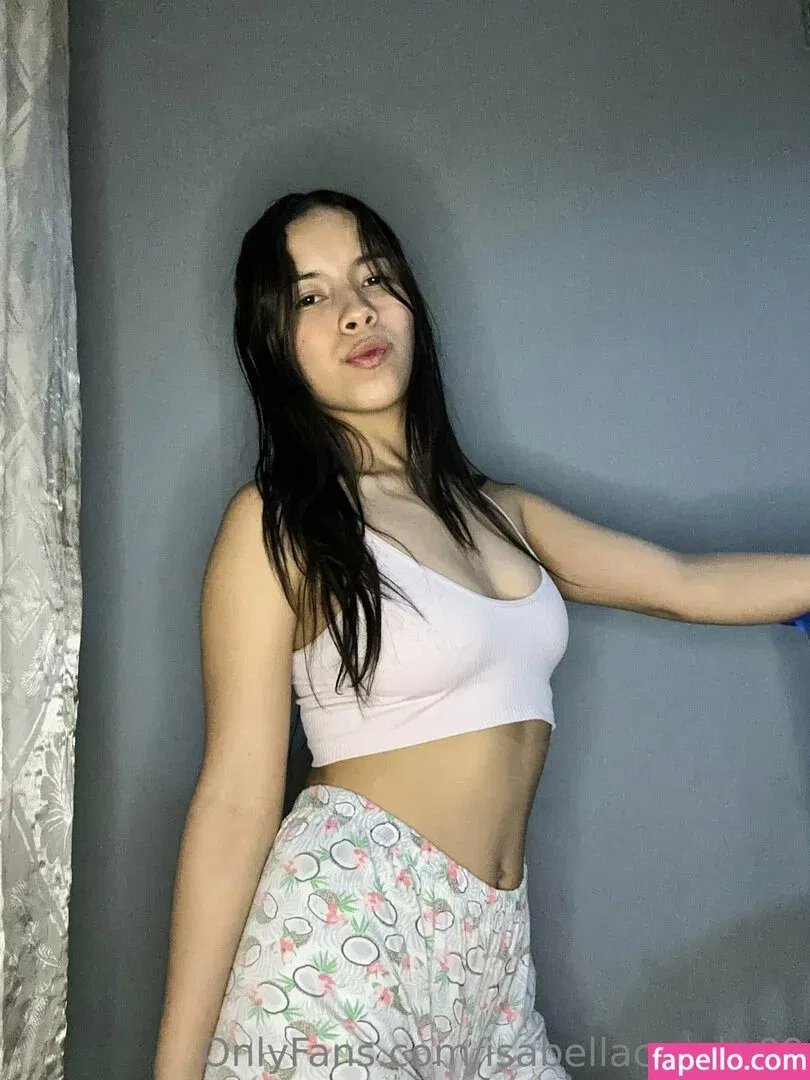 isabellacandy.09 / isabellaschocolatecafe Onlyfans Photo Gallery 