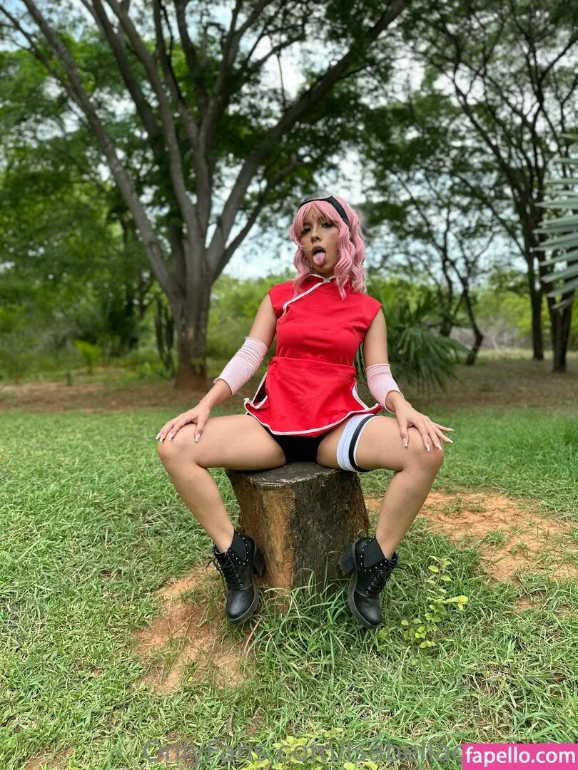 isabellacandy.09 / isabellaschocolatecafe Onlyfans Photo Gallery 