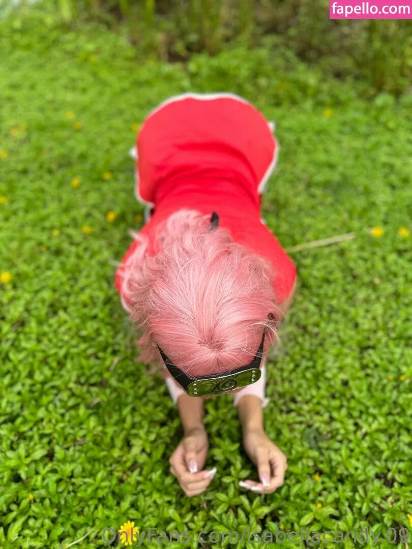 isabellacandy.09 / isabellaschocolatecafe Onlyfans Photo Gallery 