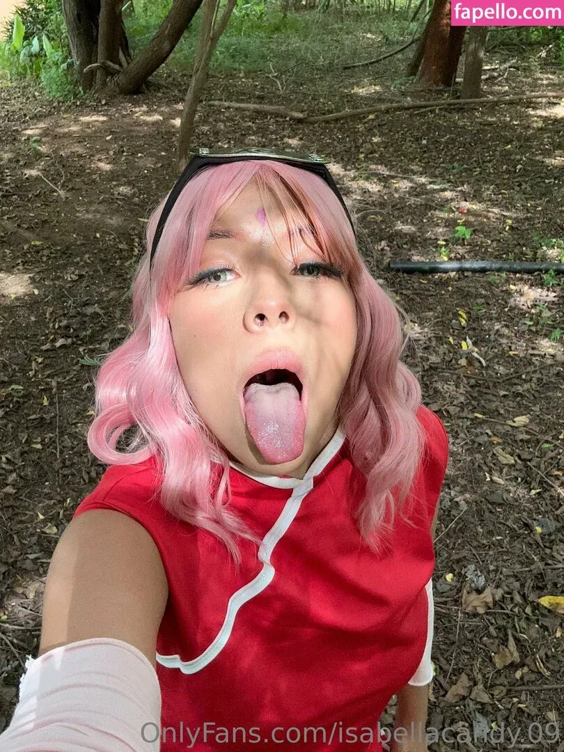 isabellacandy.09 / isabellaschocolatecafe Onlyfans Photo Gallery 