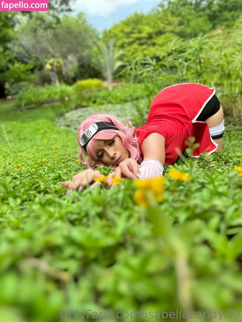 isabellacandy.09 / isabellaschocolatecafe Onlyfans Photo Gallery 