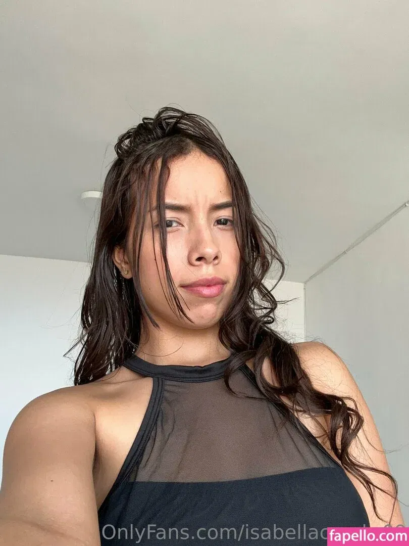 isabellacandy.09 / isabellaschocolatecafe Onlyfans Photo Gallery 