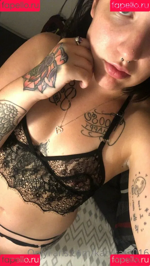 katykat2016 / spinnylynne2016 Onlyfans Photo Gallery 
