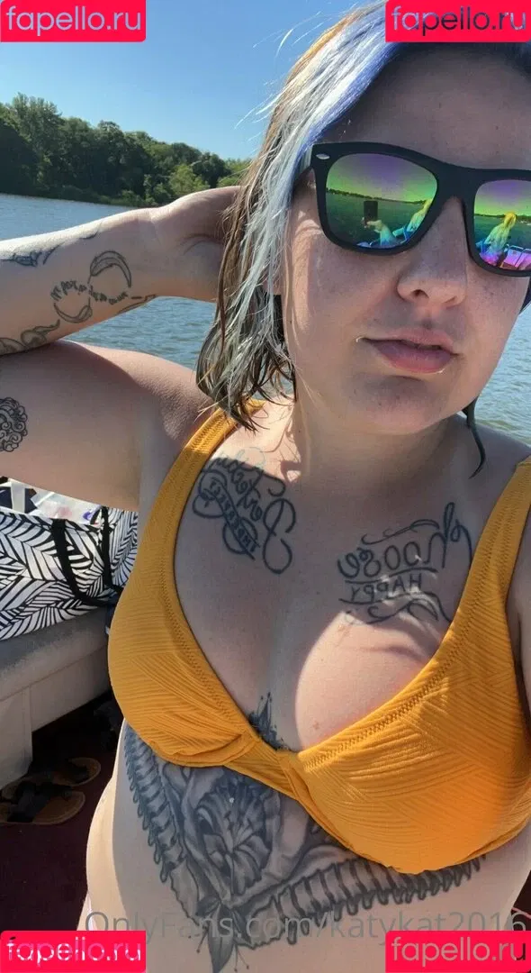 katykat2016 / spinnylynne2016 Onlyfans Photo Gallery 