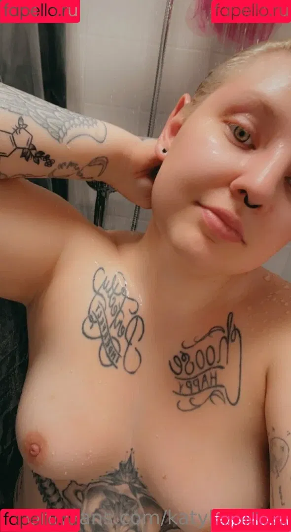 katykat2016 / spinnylynne2016 Onlyfans Photo Gallery 