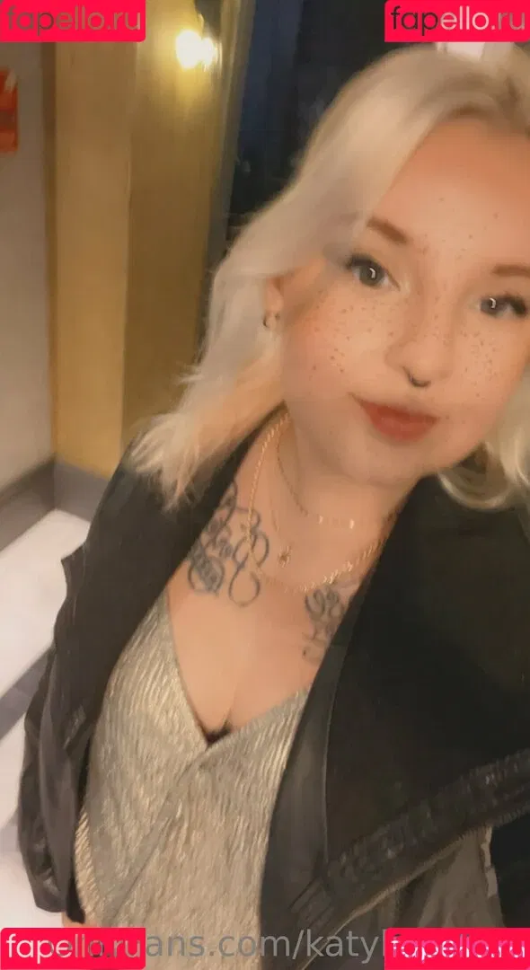 katykat2016 / spinnylynne2016 Onlyfans Photo Gallery 