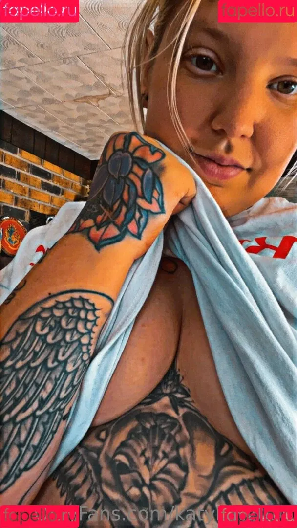 katykat2016 / spinnylynne2016 Onlyfans Photo Gallery 