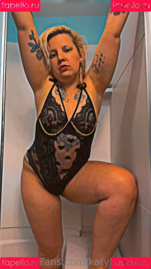 katykat2016 / spinnylynne2016 Onlyfans Photo Gallery 