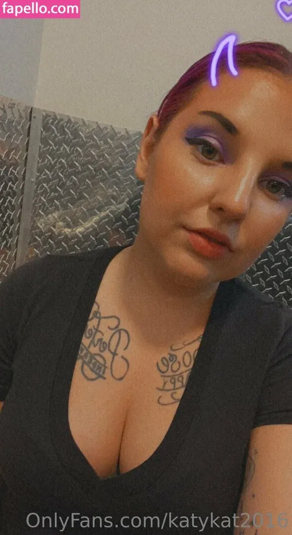 katykat2016 / spinnylynne2016 Onlyfans Photo Gallery 