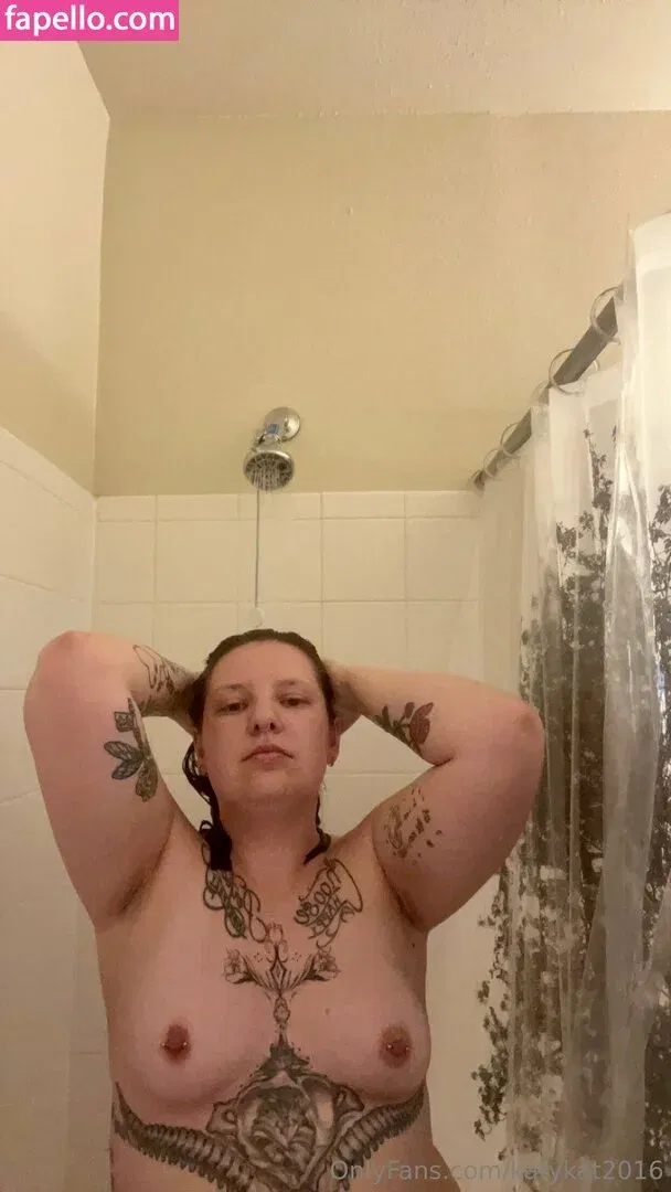 katykat2016 / spinnylynne2016 Onlyfans Photo Gallery 