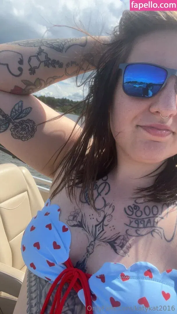 katykat2016 / spinnylynne2016 Onlyfans Photo Gallery 