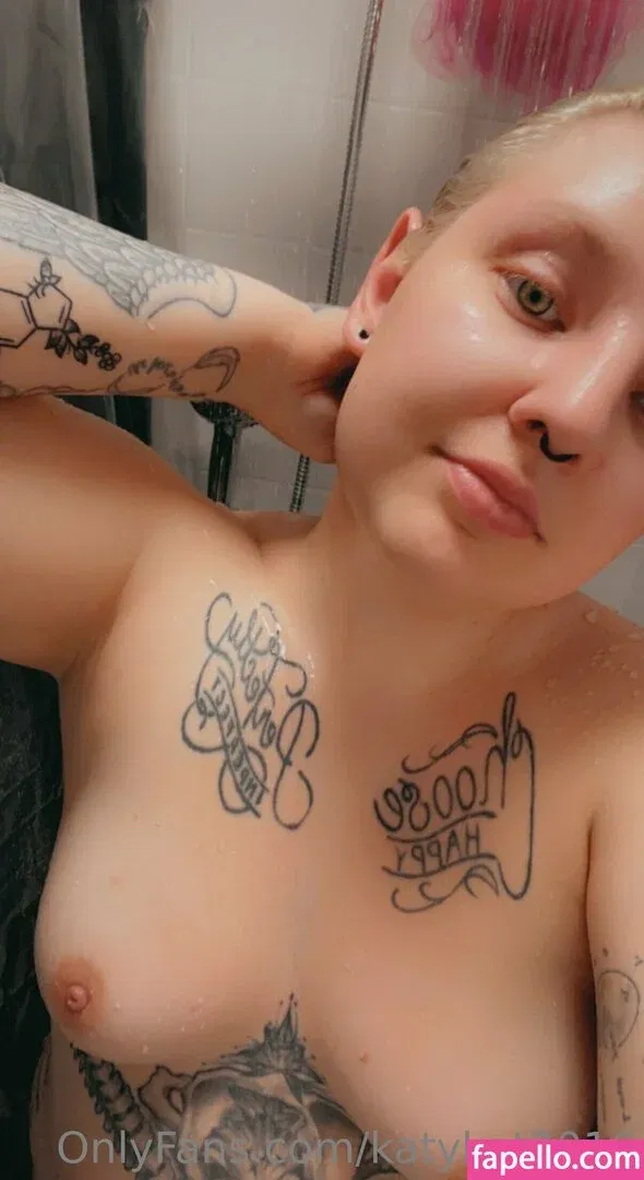 katykat2016 / spinnylynne2016 Onlyfans Photo Gallery 