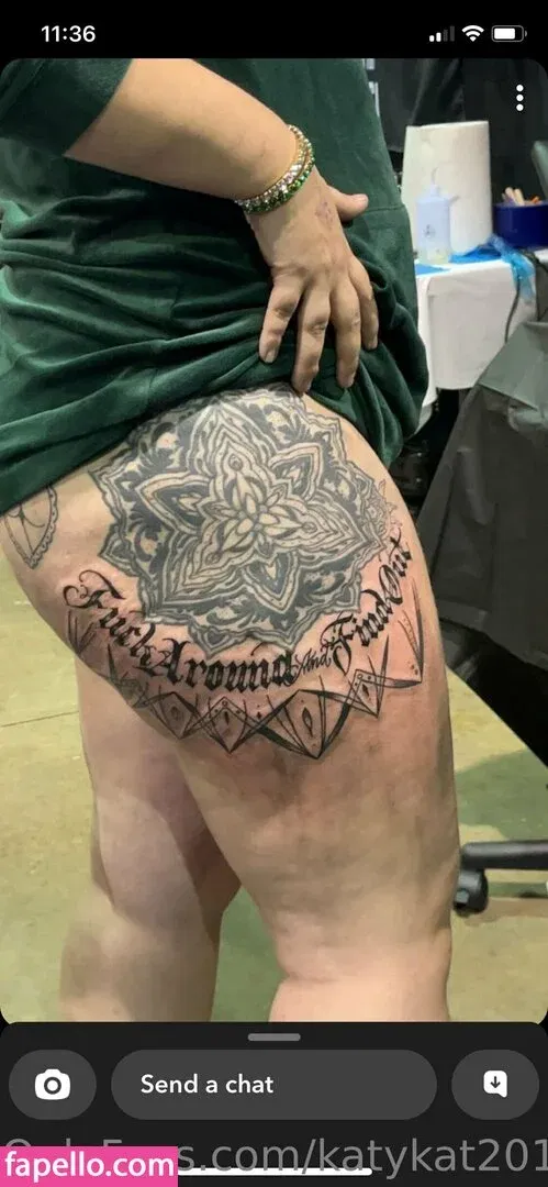 katykat2016 / spinnylynne2016 Onlyfans Photo Gallery 