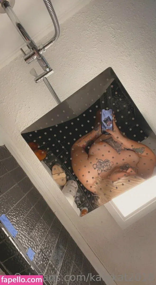 katykat2016 / spinnylynne2016 Onlyfans Photo Gallery 