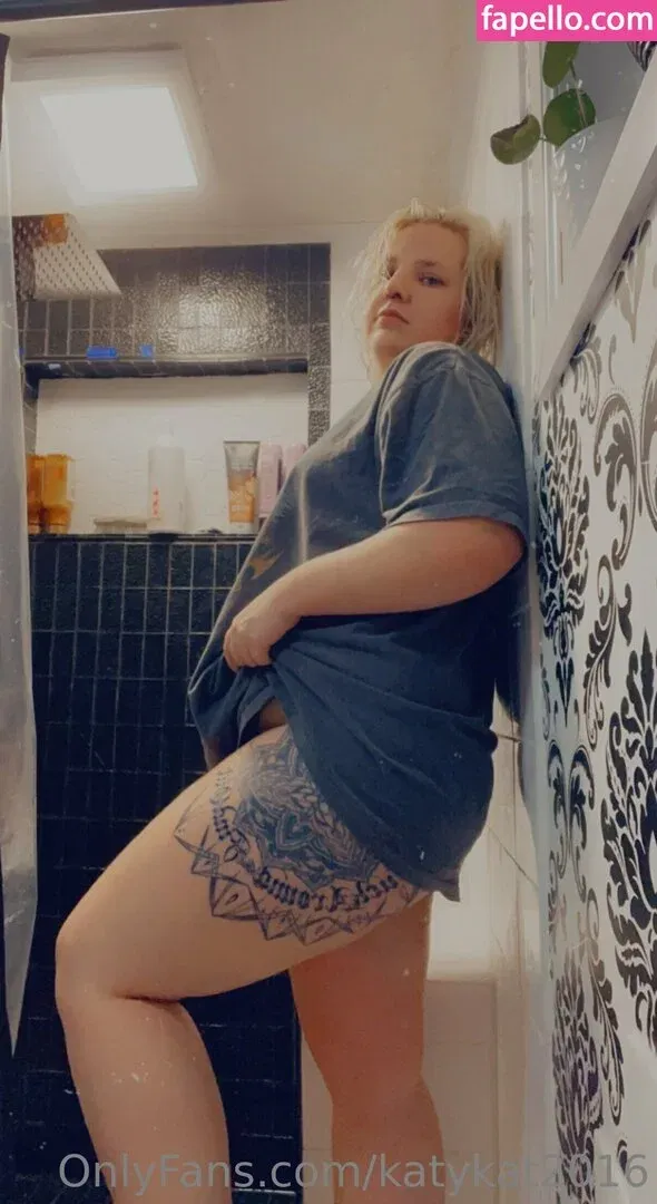 katykat2016 / spinnylynne2016 Onlyfans Photo Gallery 