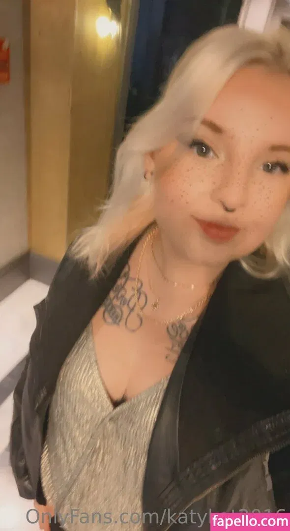 katykat2016 / spinnylynne2016 Onlyfans Photo Gallery 