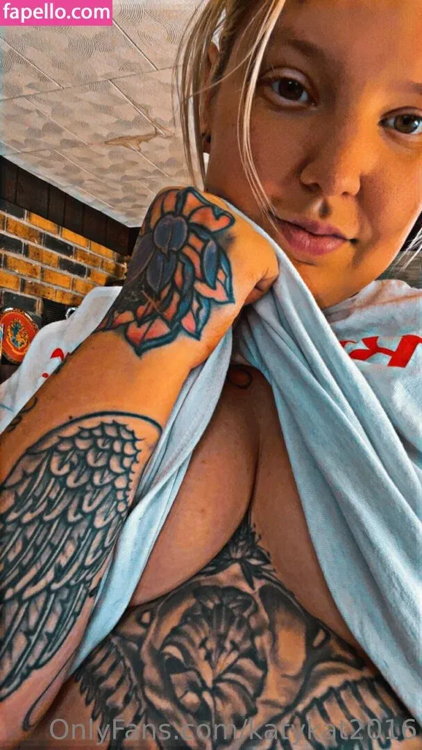 katykat2016 / spinnylynne2016 Onlyfans Photo Gallery 