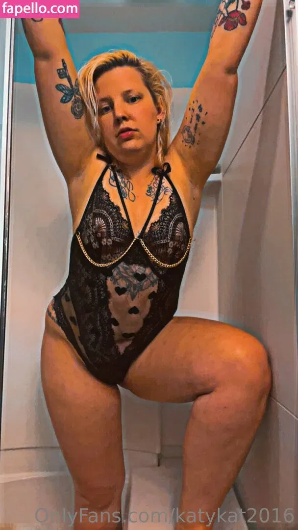 katykat2016 / spinnylynne2016 Onlyfans Photo Gallery 