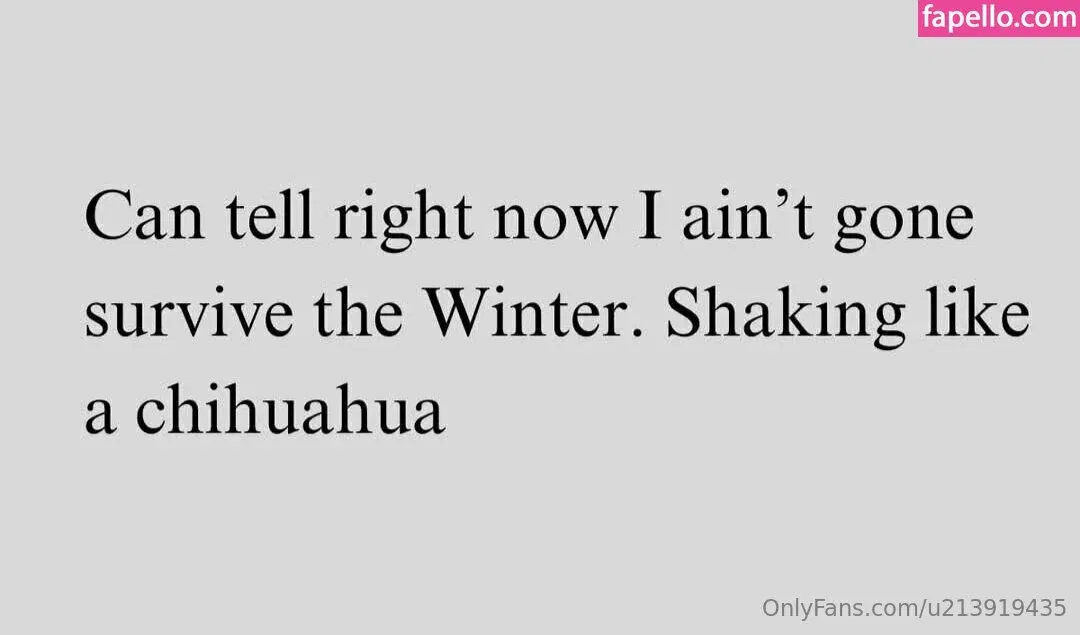 u213919435 / whyruivo Onlyfans Photo Gallery 