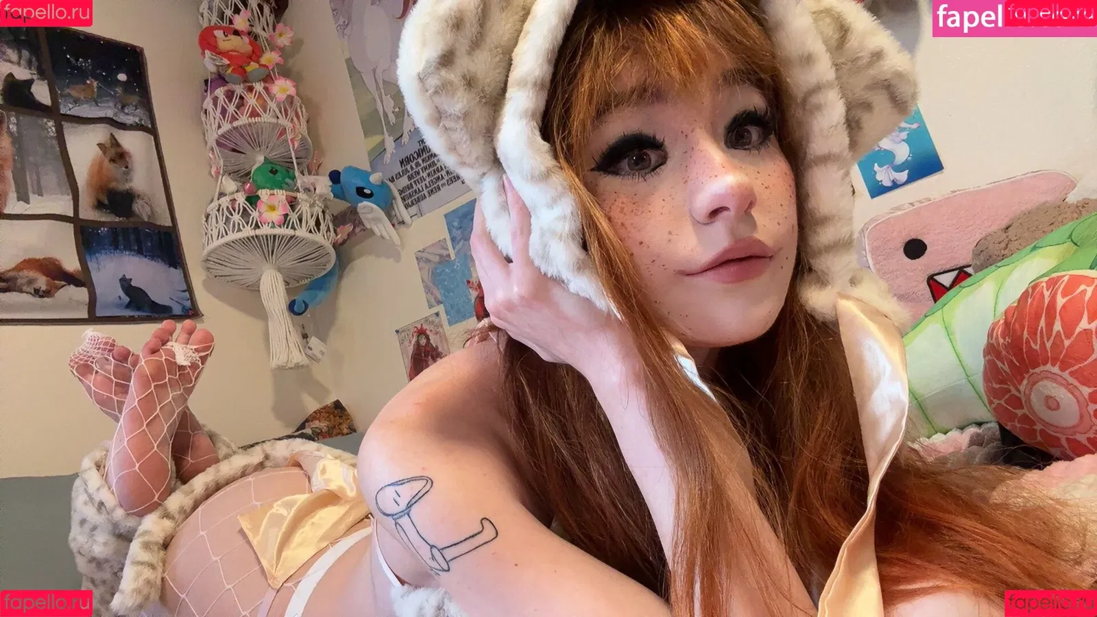 Sammynoodlesoup / thegoldengoddes / user Onlyfans Photo Gallery 