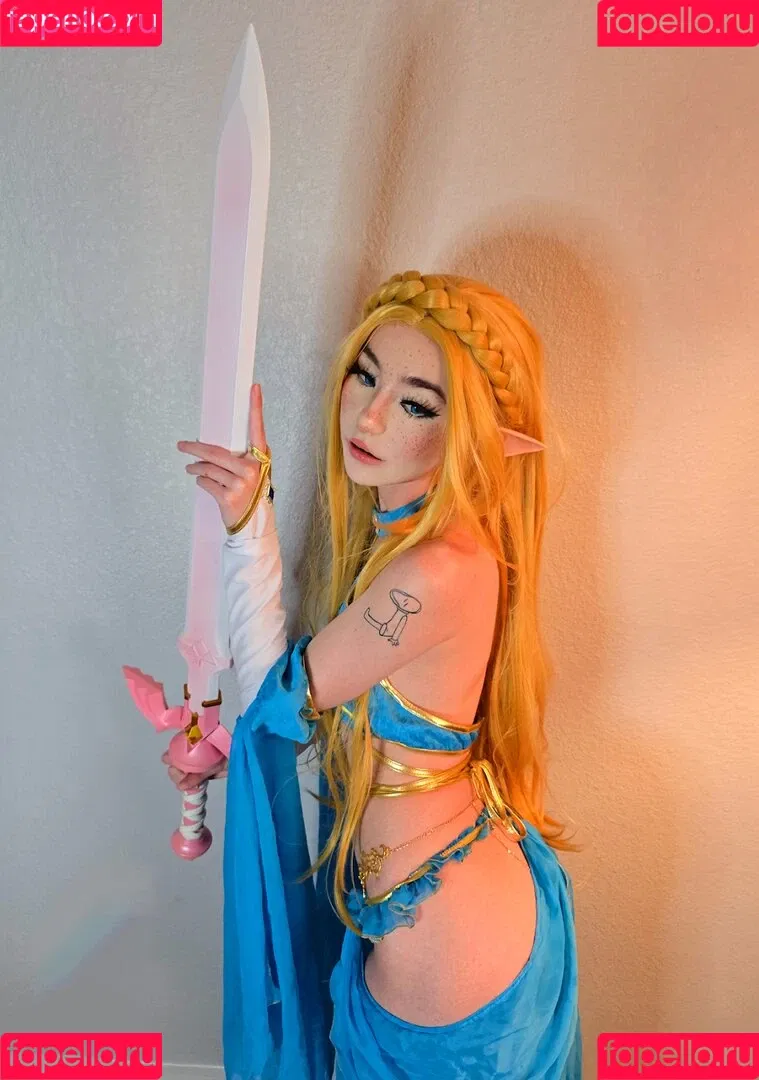 Sammynoodlesoup / thegoldengoddes / user Onlyfans Photo Gallery 