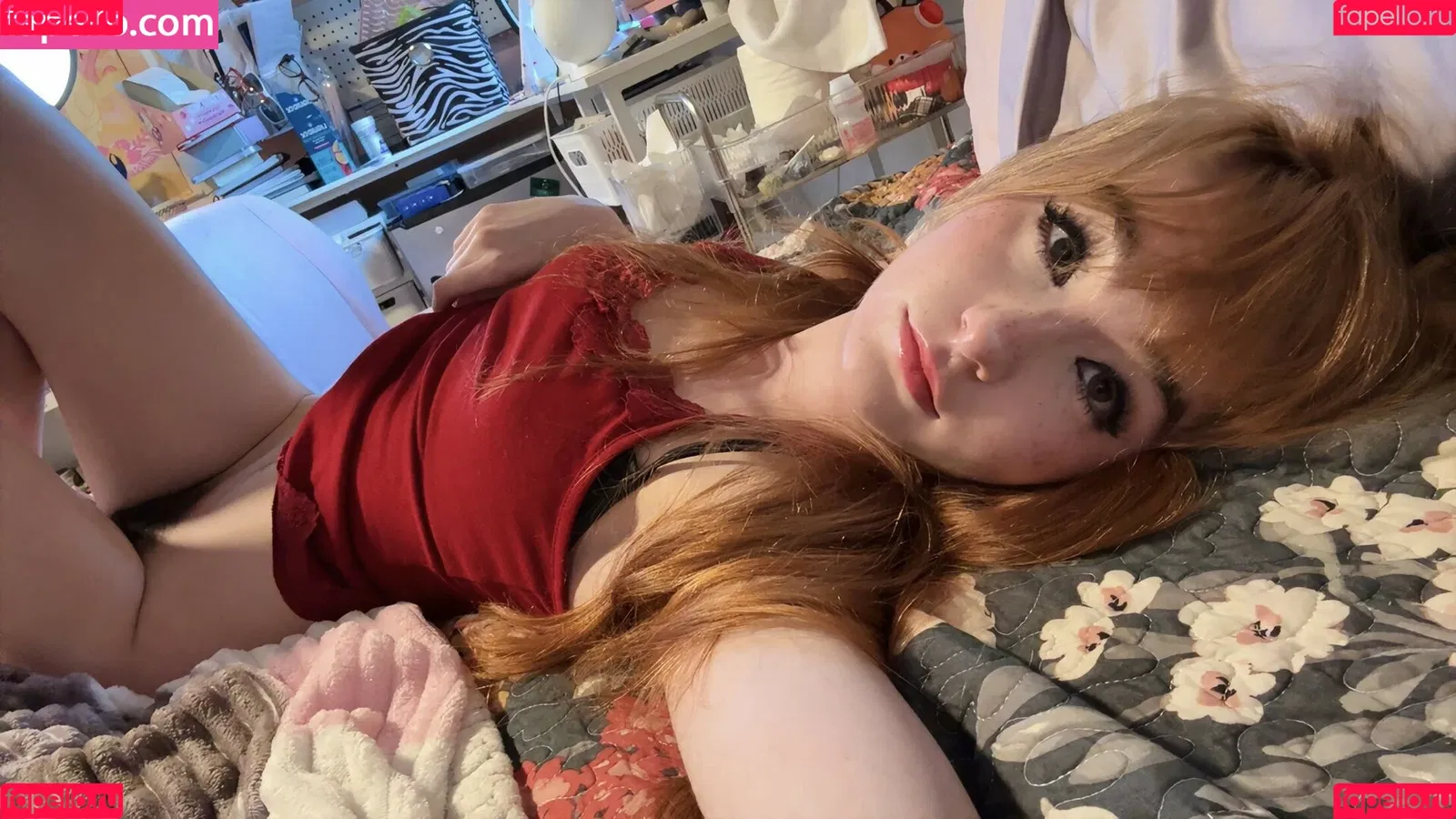 Sammynoodlesoup / thegoldengoddes / user Onlyfans Photo Gallery 