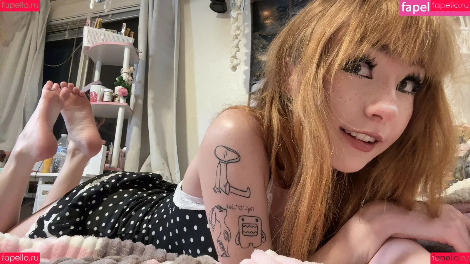 Sammynoodlesoup / thegoldengoddes / user Onlyfans Photo Gallery 