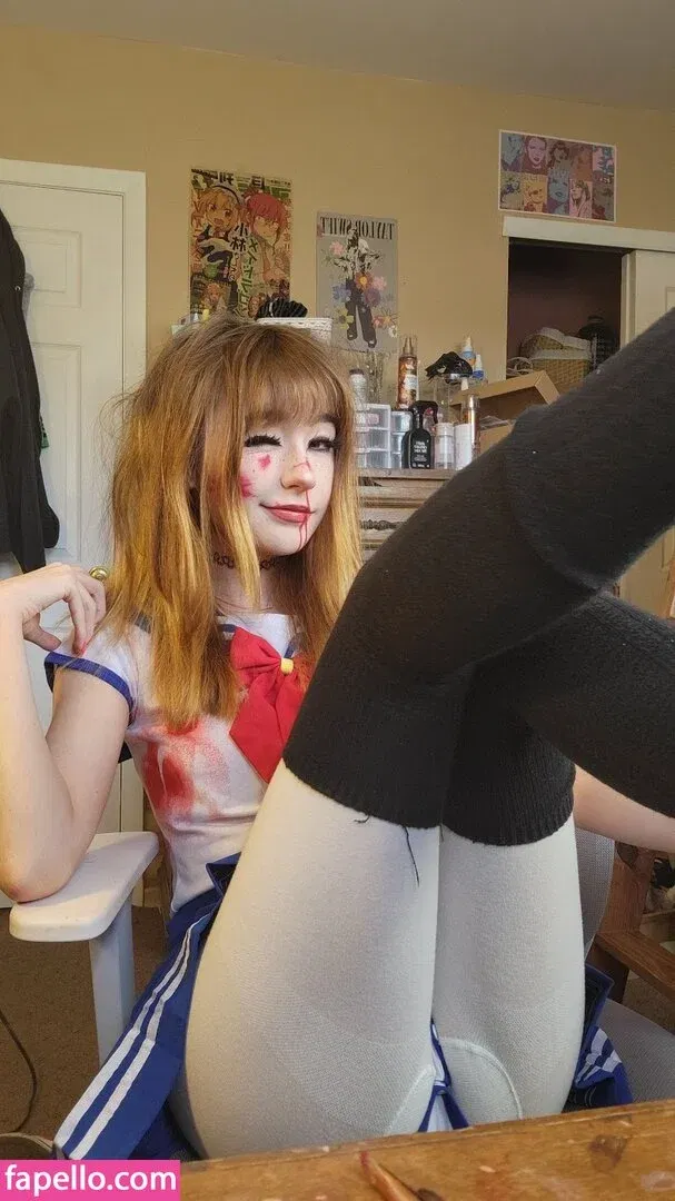 Sammynoodlesoup / thegoldengoddes / user Onlyfans Photo Gallery 