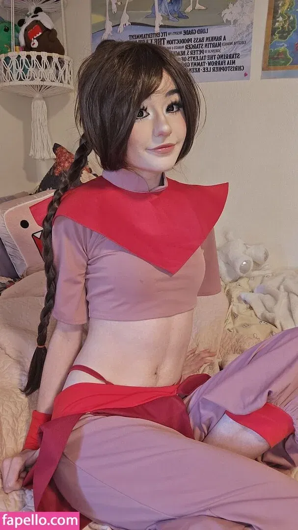 Sammynoodlesoup / thegoldengoddes / user Onlyfans Photo Gallery 