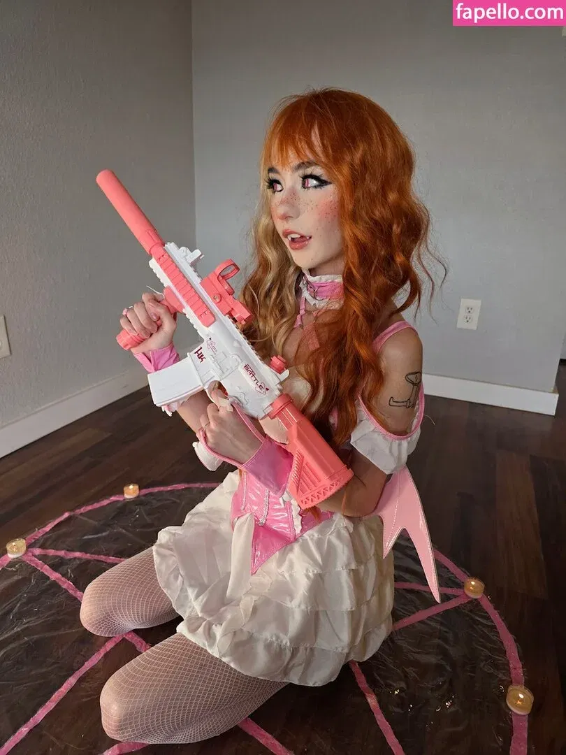 Sammynoodlesoup / thegoldengoddes / user Onlyfans Photo Gallery 