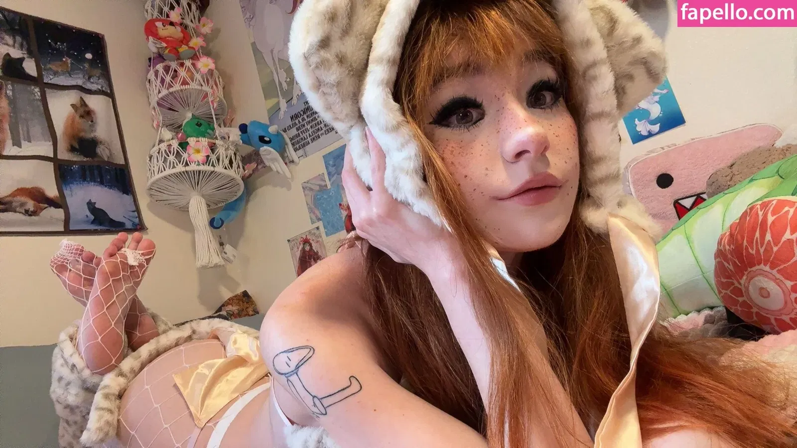 Sammynoodlesoup / thegoldengoddes / user Onlyfans Photo Gallery 