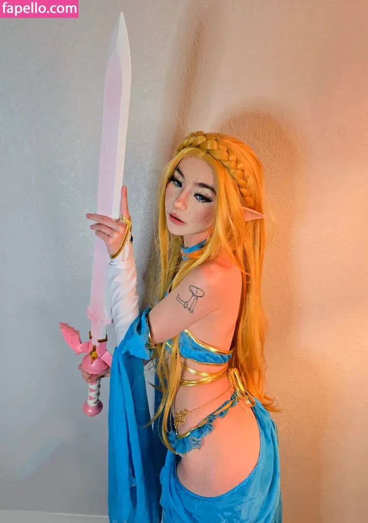 Sammynoodlesoup / thegoldengoddes / user Onlyfans Photo Gallery 