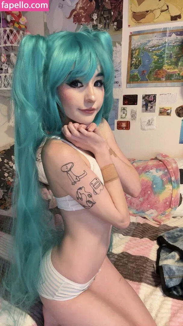 Sammynoodlesoup / thegoldengoddes / user Onlyfans Photo Gallery 