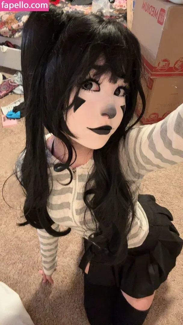 Sammynoodlesoup / thegoldengoddes / user Onlyfans Photo Gallery 