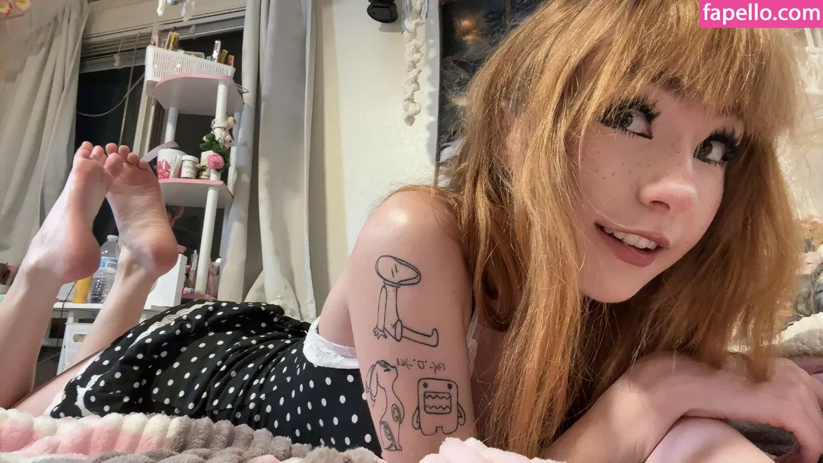 Sammynoodlesoup / thegoldengoddes / user Onlyfans Photo Gallery 