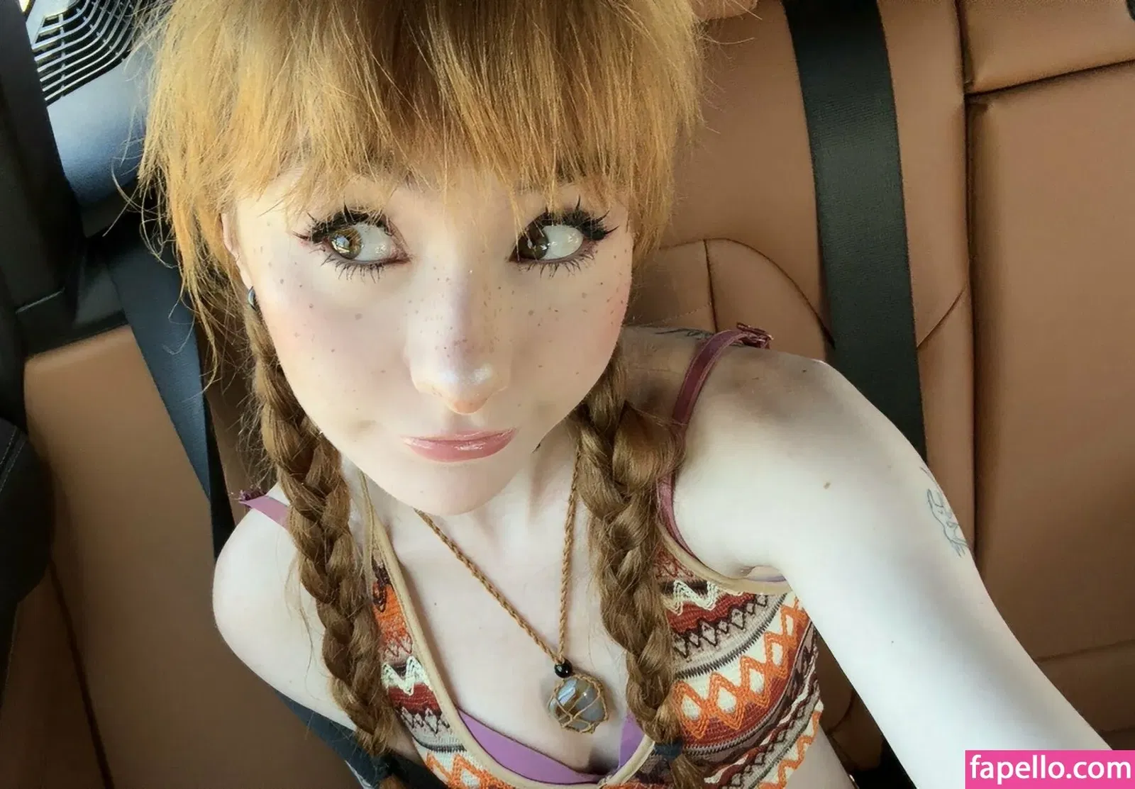 Sammynoodlesoup / thegoldengoddes / user Onlyfans Photo Gallery 