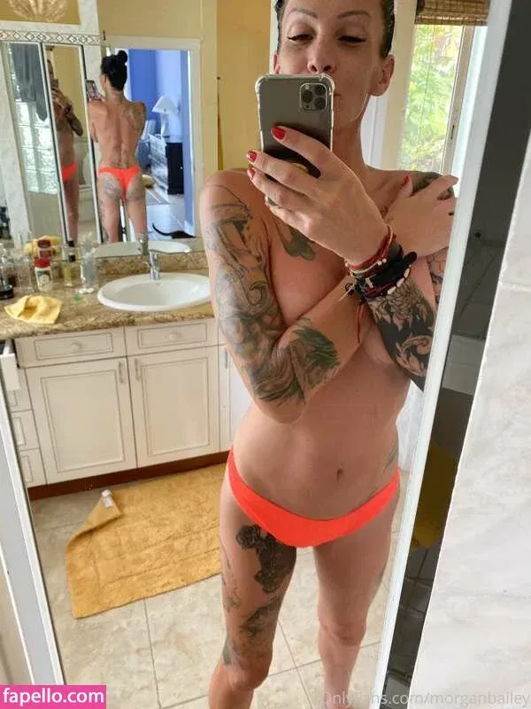 Morgan Bailey / morganbaiiley / morganbailey Onlyfans Photo Gallery 