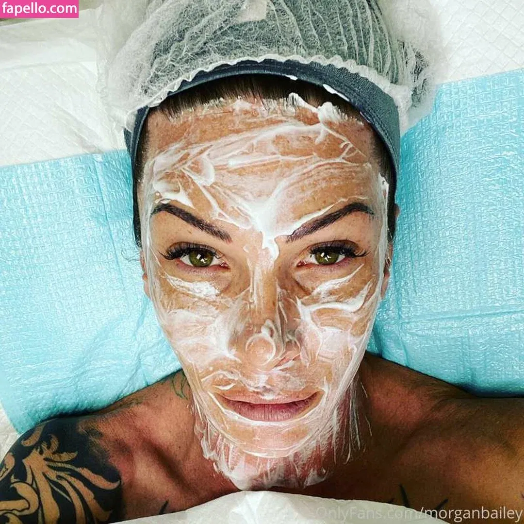 Morgan Bailey / morganbaiiley / morganbailey Onlyfans Photo Gallery 