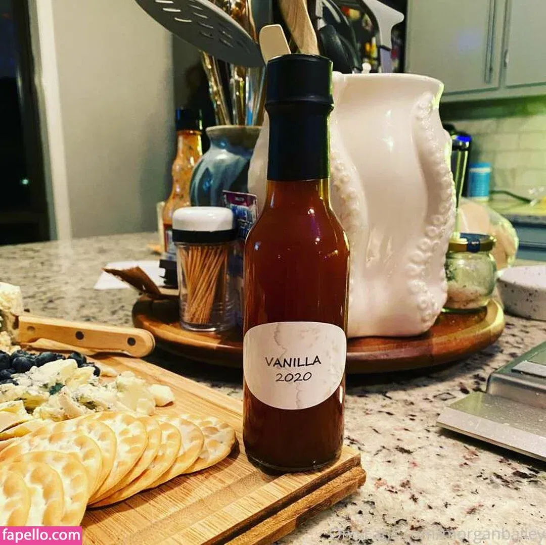 Morgan Bailey / morganbaiiley / morganbailey Onlyfans Photo Gallery 