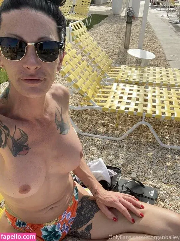Morgan Bailey / morganbaiiley / morganbailey Onlyfans Photo Gallery 