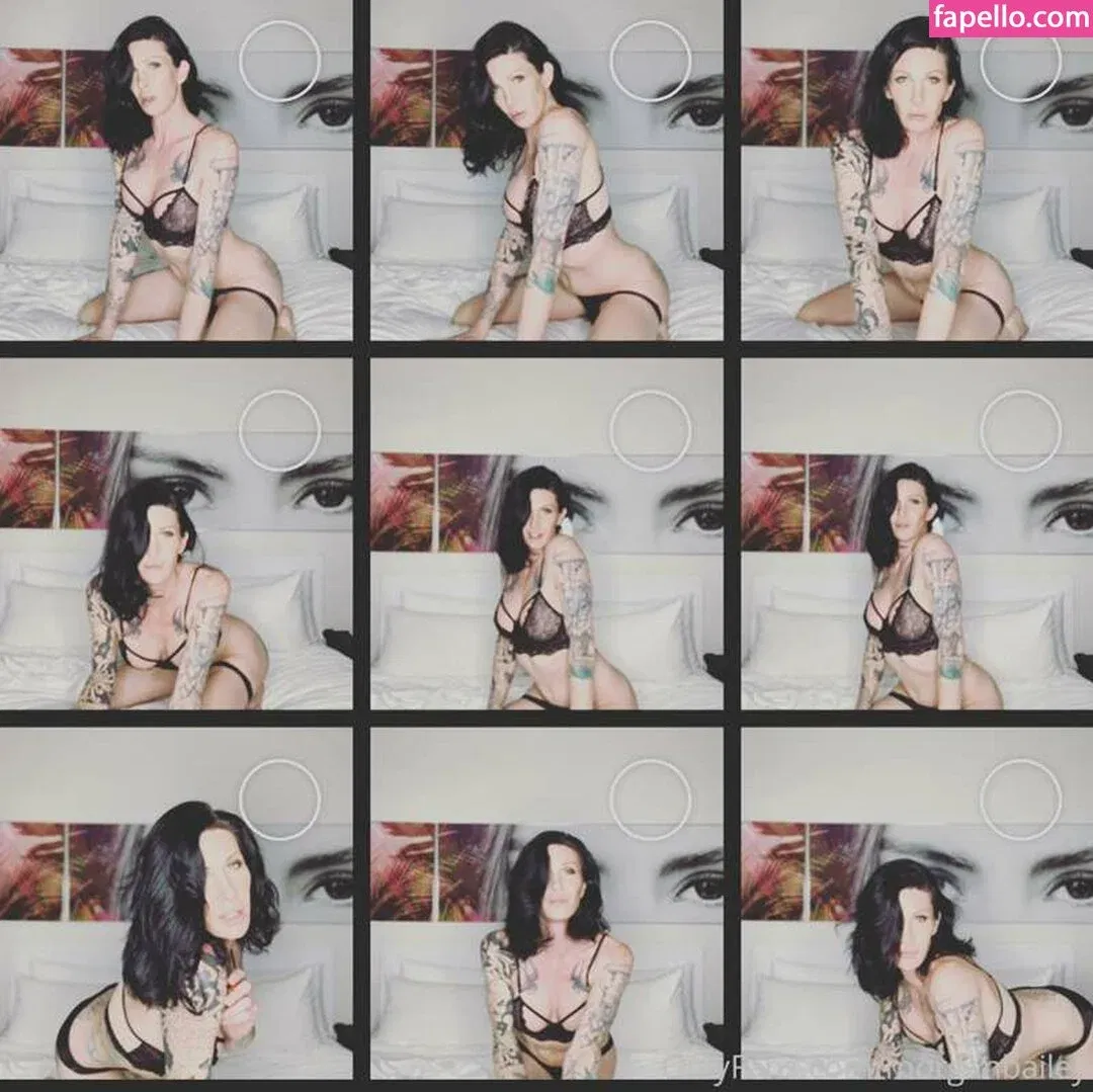 Morgan Bailey / morganbaiiley / morganbailey Onlyfans Photo Gallery 