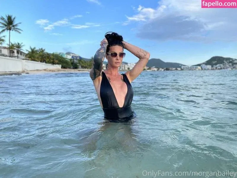 Morgan Bailey / morganbaiiley / morganbailey Onlyfans Photo Gallery 