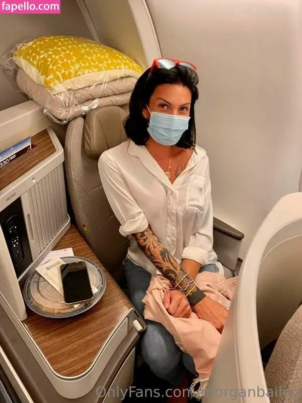 Morgan Bailey / morganbaiiley / morganbailey Onlyfans Photo Gallery 
