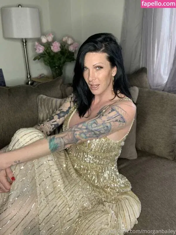 Morgan Bailey / morganbaiiley / morganbailey Onlyfans Photo Gallery 