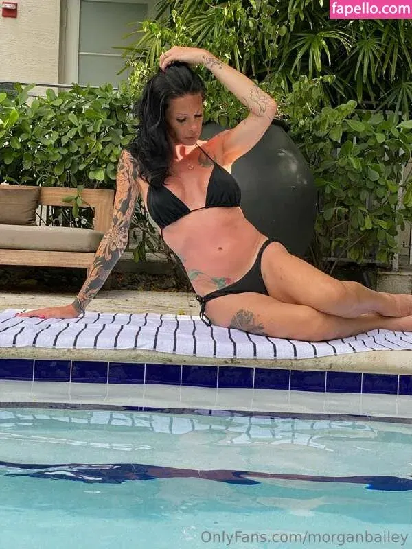 Morgan Bailey / morganbaiiley / morganbailey Onlyfans Photo Gallery 