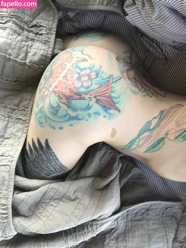 Morgan Bailey / morganbaiiley / morganbailey Onlyfans Photo Gallery 