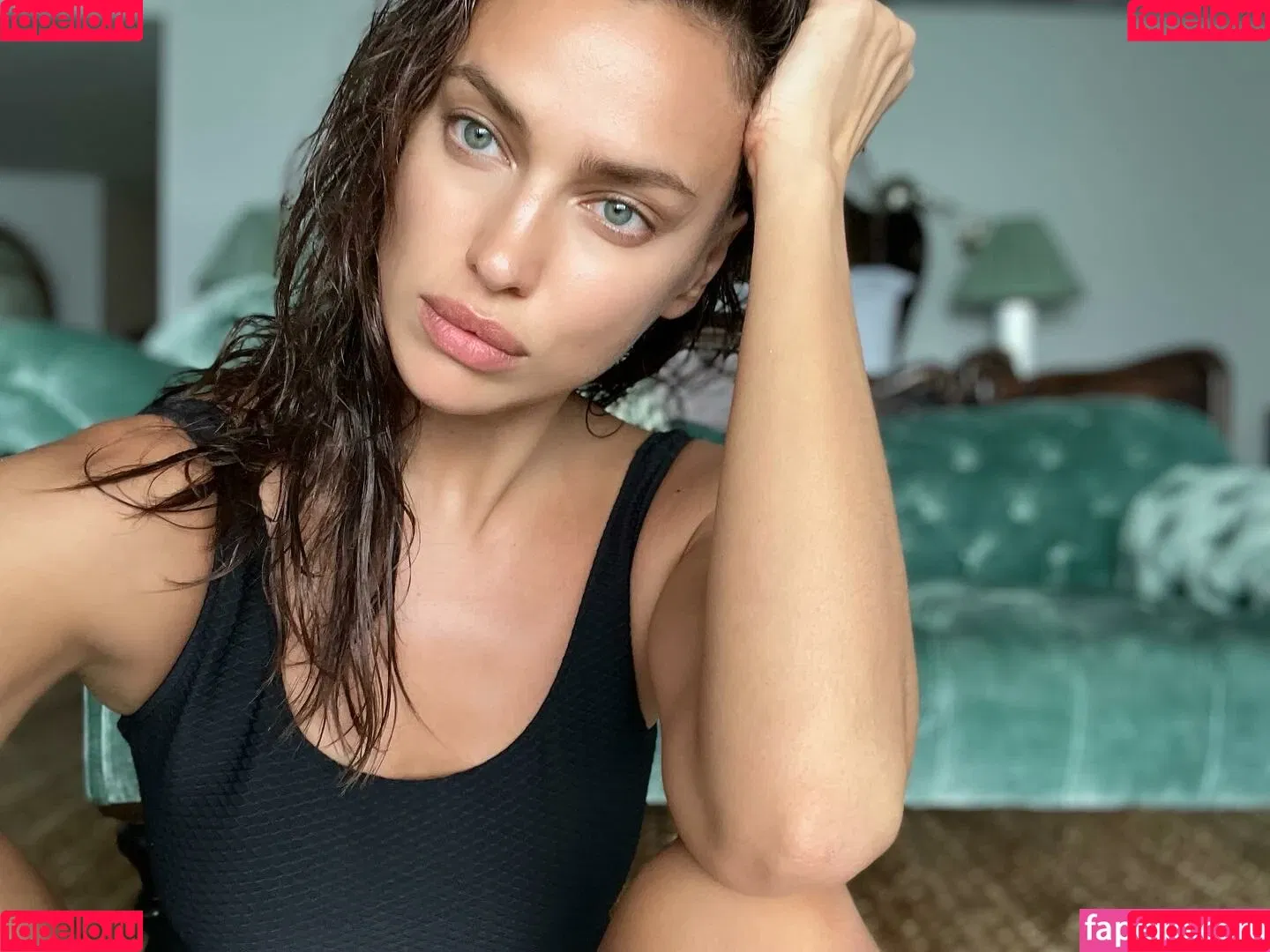 Irina Shayk / irinashayk / theirishayk Onlyfans Photo Gallery 