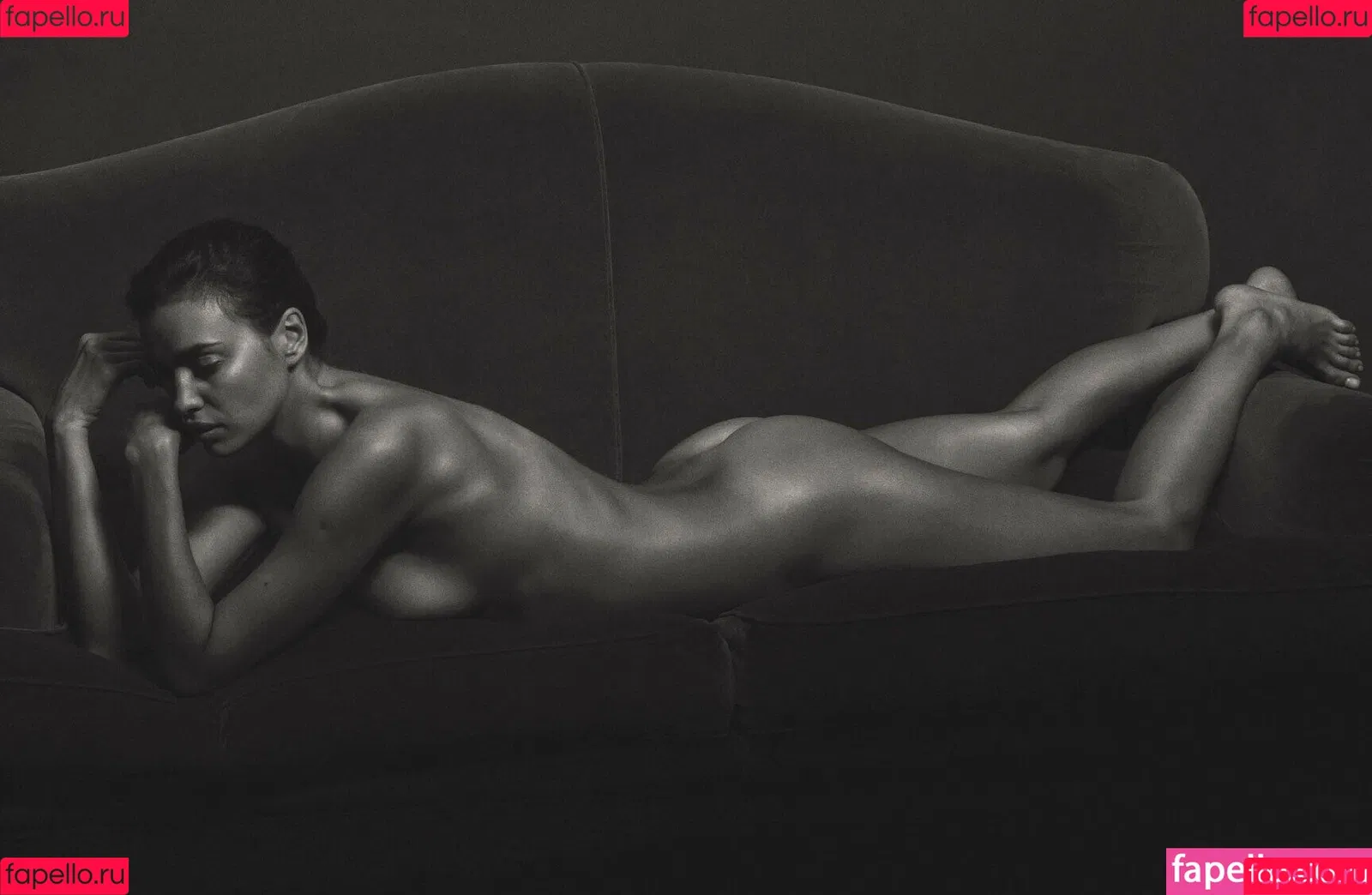 Irina Shayk / irinashayk / theirishayk Onlyfans Photo Gallery 