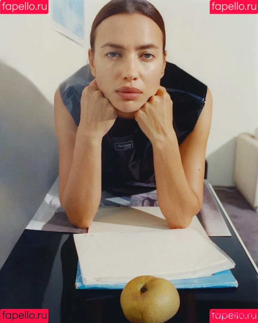 Irina Shayk / irinashayk / theirishayk Onlyfans Photo Gallery 