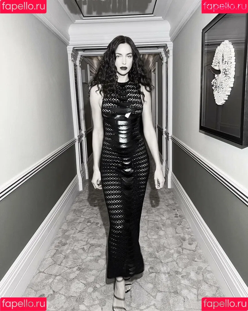 Irina Shayk / irinashayk / theirishayk Onlyfans Photo Gallery 